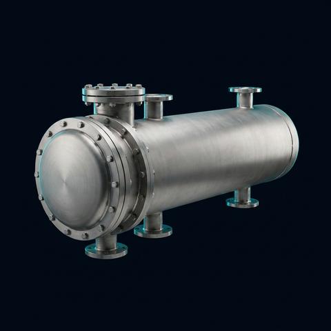 Heat exchangers