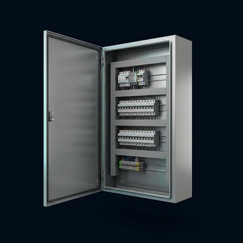 Panel boards