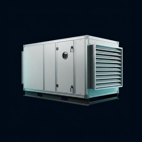 Air handling units