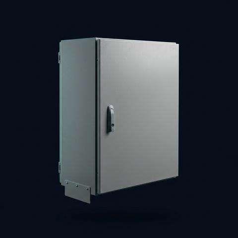 Enclosures