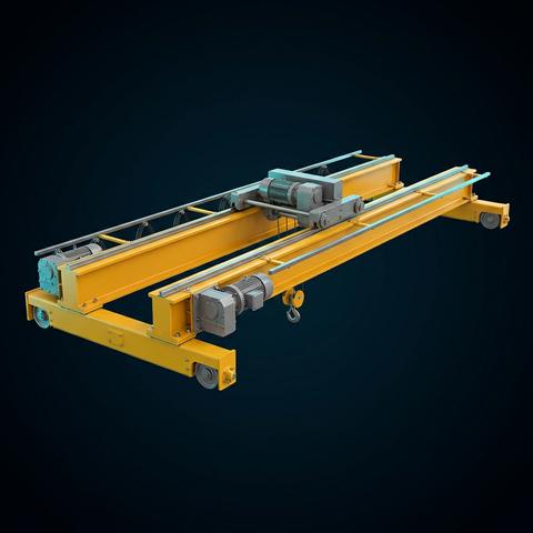 EOT cranes