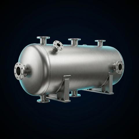 Pressure vessels