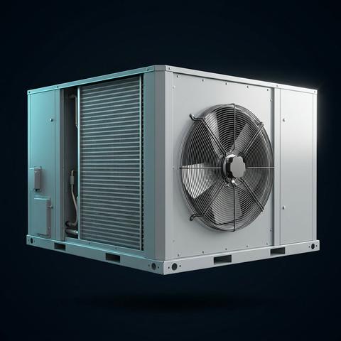 Heat pumps