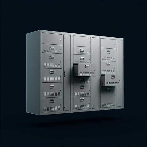 MCC panels